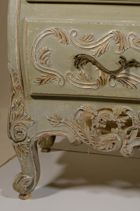 Antique Louis XV Chest of Drawers