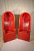 Antique Pair of Porter Chairs