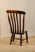 Antique English Windsor Nanny Chair