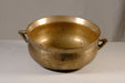 Bronze Cooking Cauldron